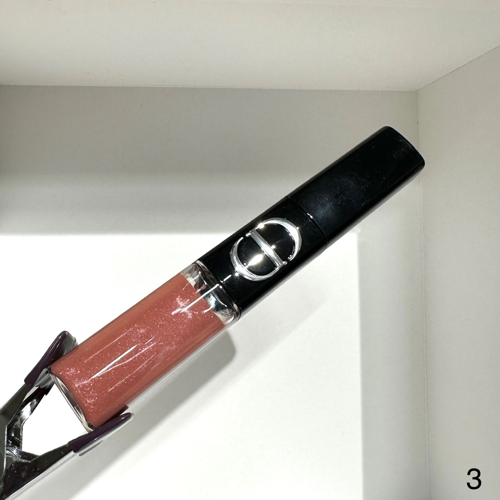 🔥🎄搶先官方開賣! 2026 聖誕限定 Dior 雙頭唇釉 Rouge Dior Sequin Liquid Duo