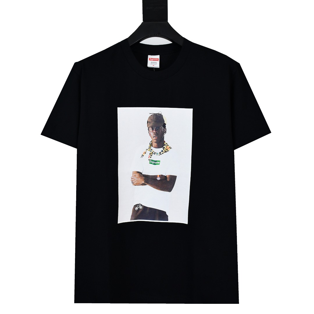 Supreme FW24 Tyler The Creator Tee