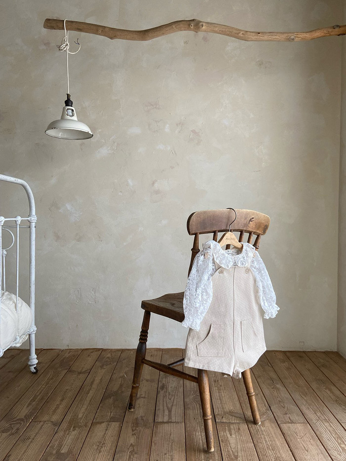 🇰🇷Anne shirley 背帶褲