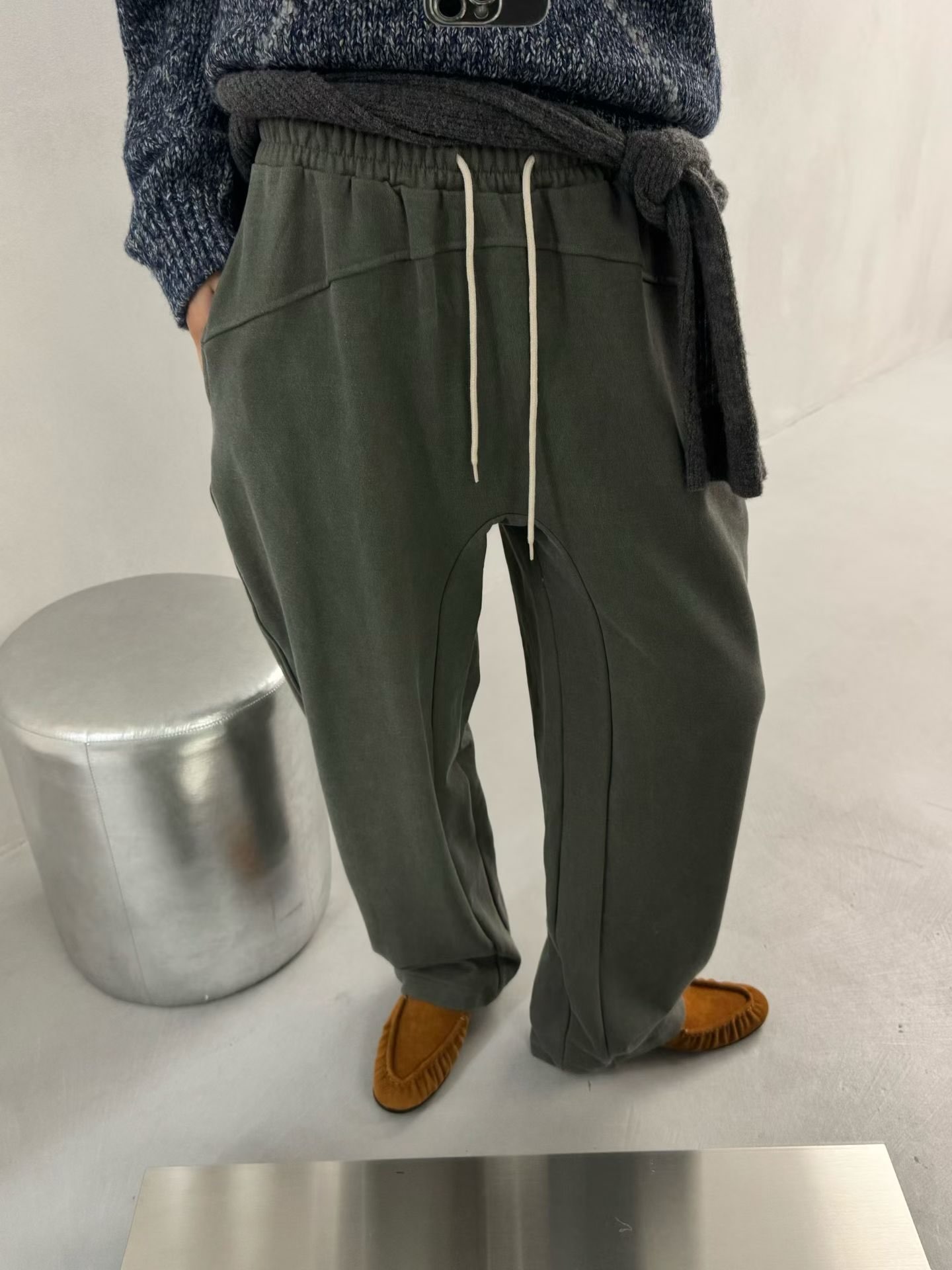 (2026FW) MAISONSTAFF - PANTS