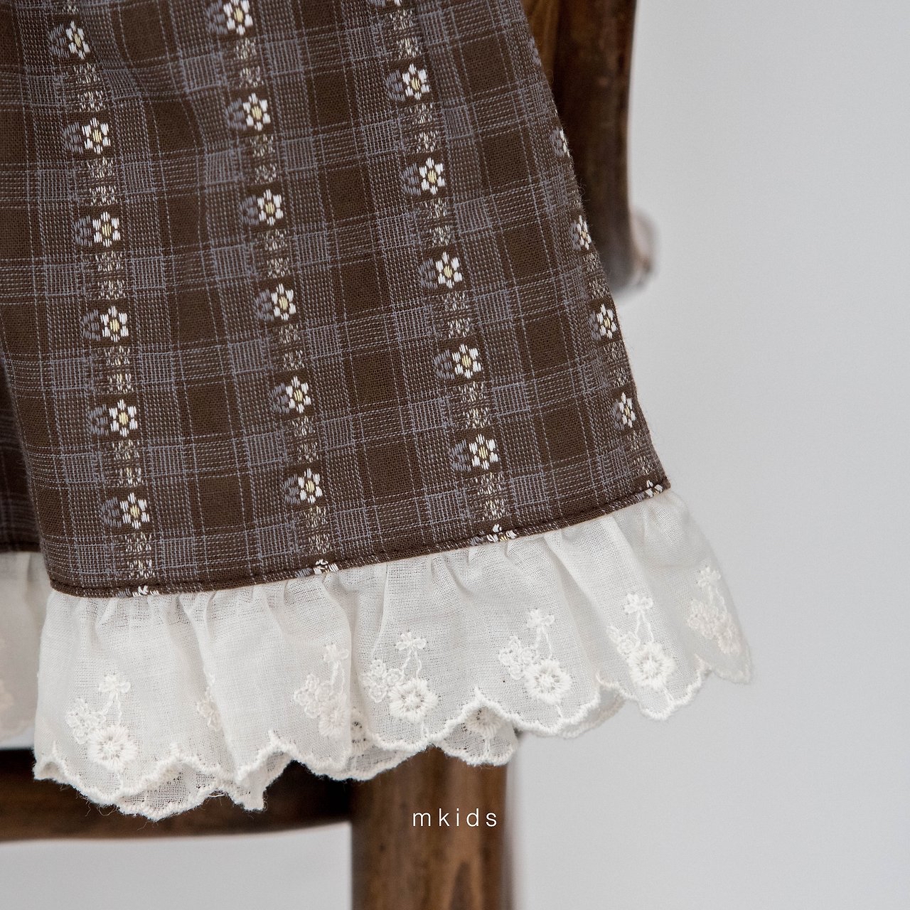 🇰🇷Mkids 短褲