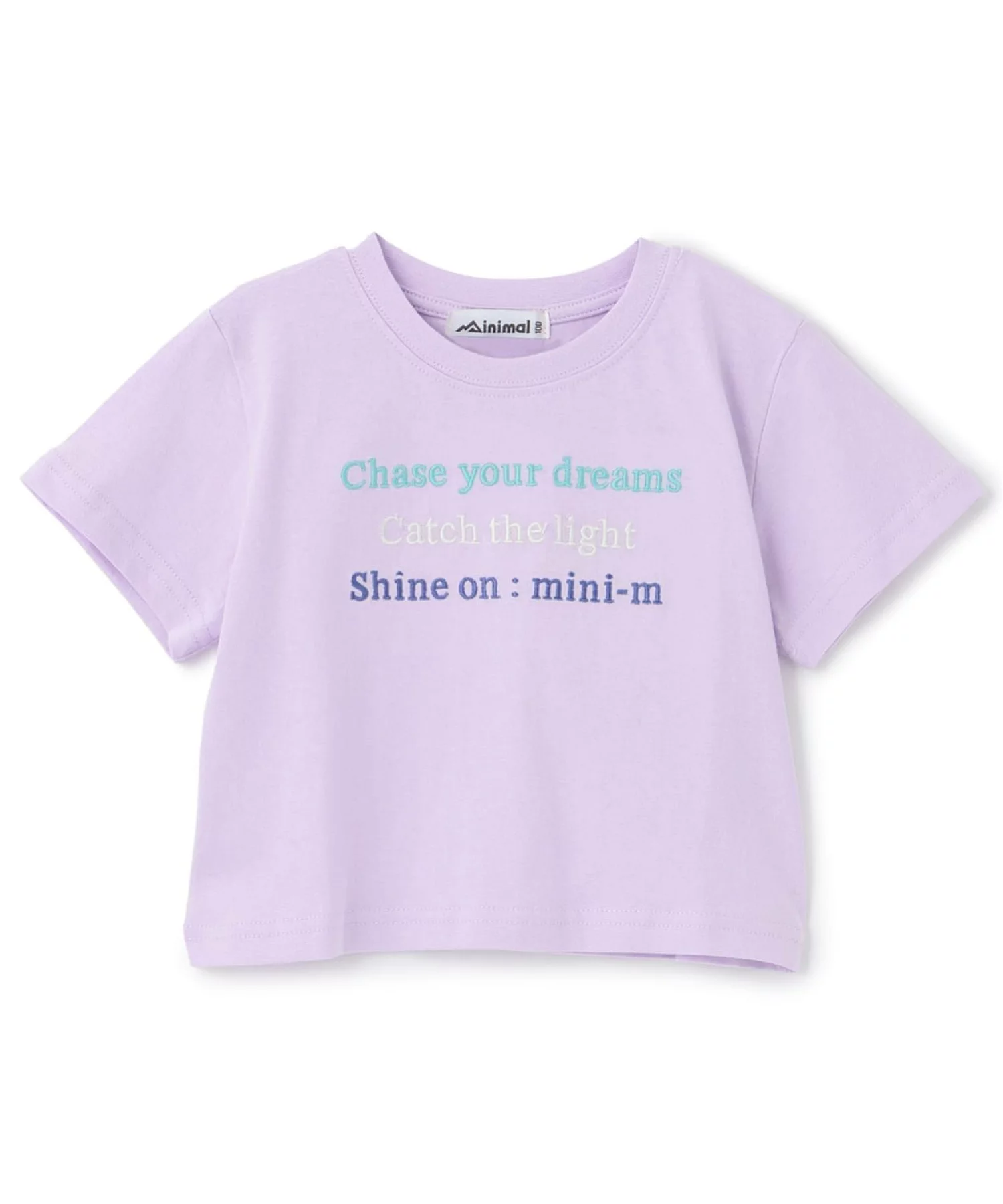 🆕【⭐訂購⭐】 🌀食物圖案印花 / 刺繡logo 純棉 短袖 tee［6款選］🌀[ELGA-0009][260802]
