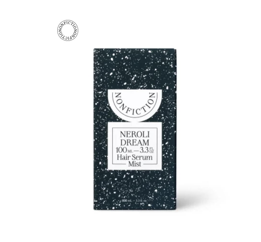 NONFICTION Neroli Dream 橙花之夢護髮精華噴霧 Hair Serum Mist 30ml/ 100ml