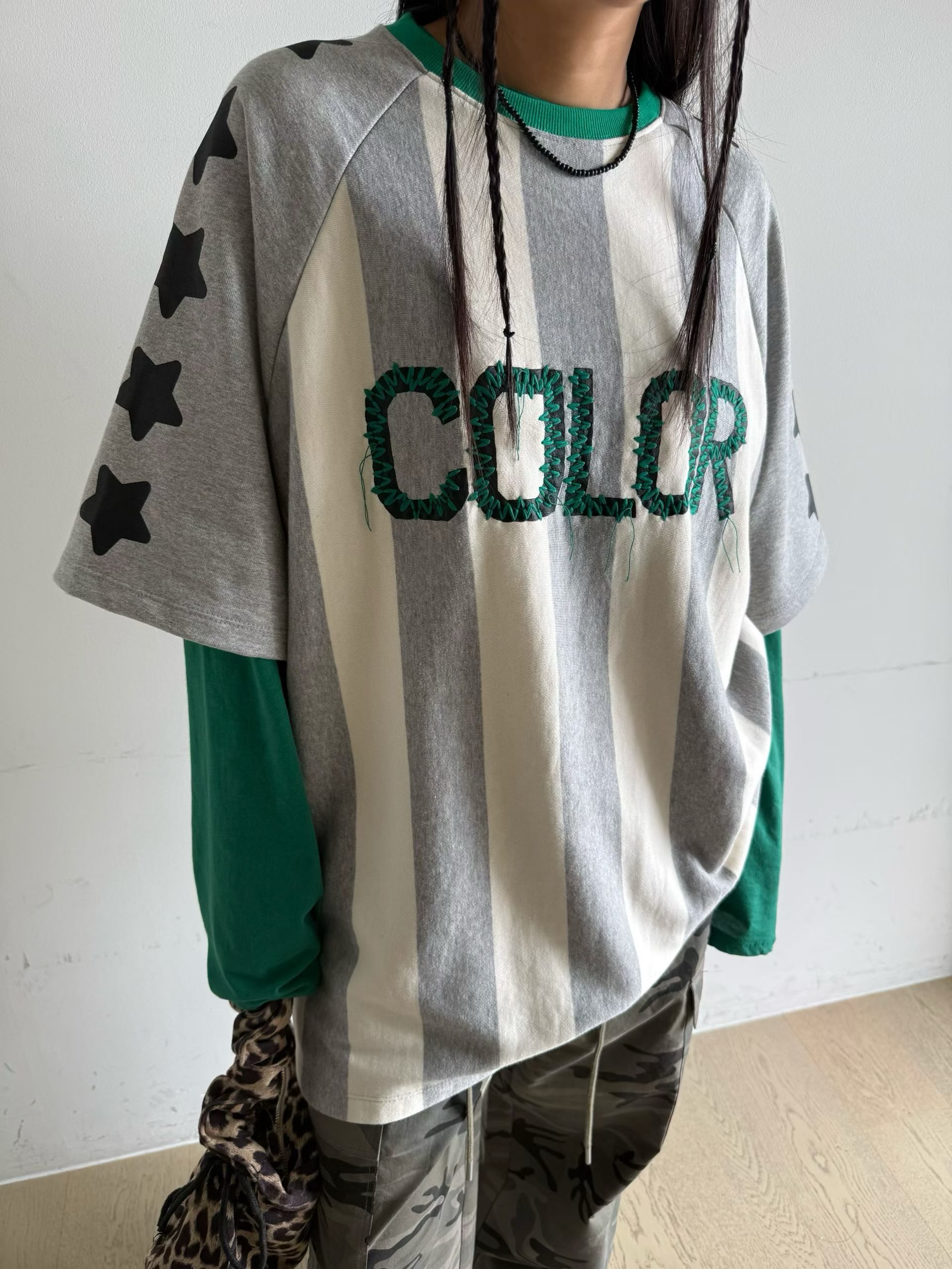 (2026FW) UNICO - TOP