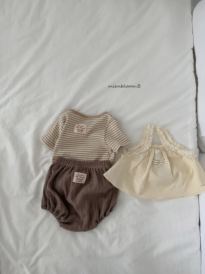 🇰🇷mienbloom.b 上衣