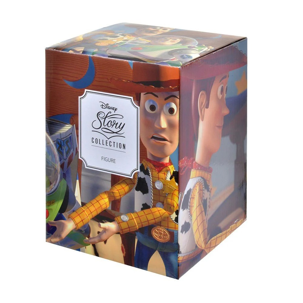 Disney Toystory Collection 擺設