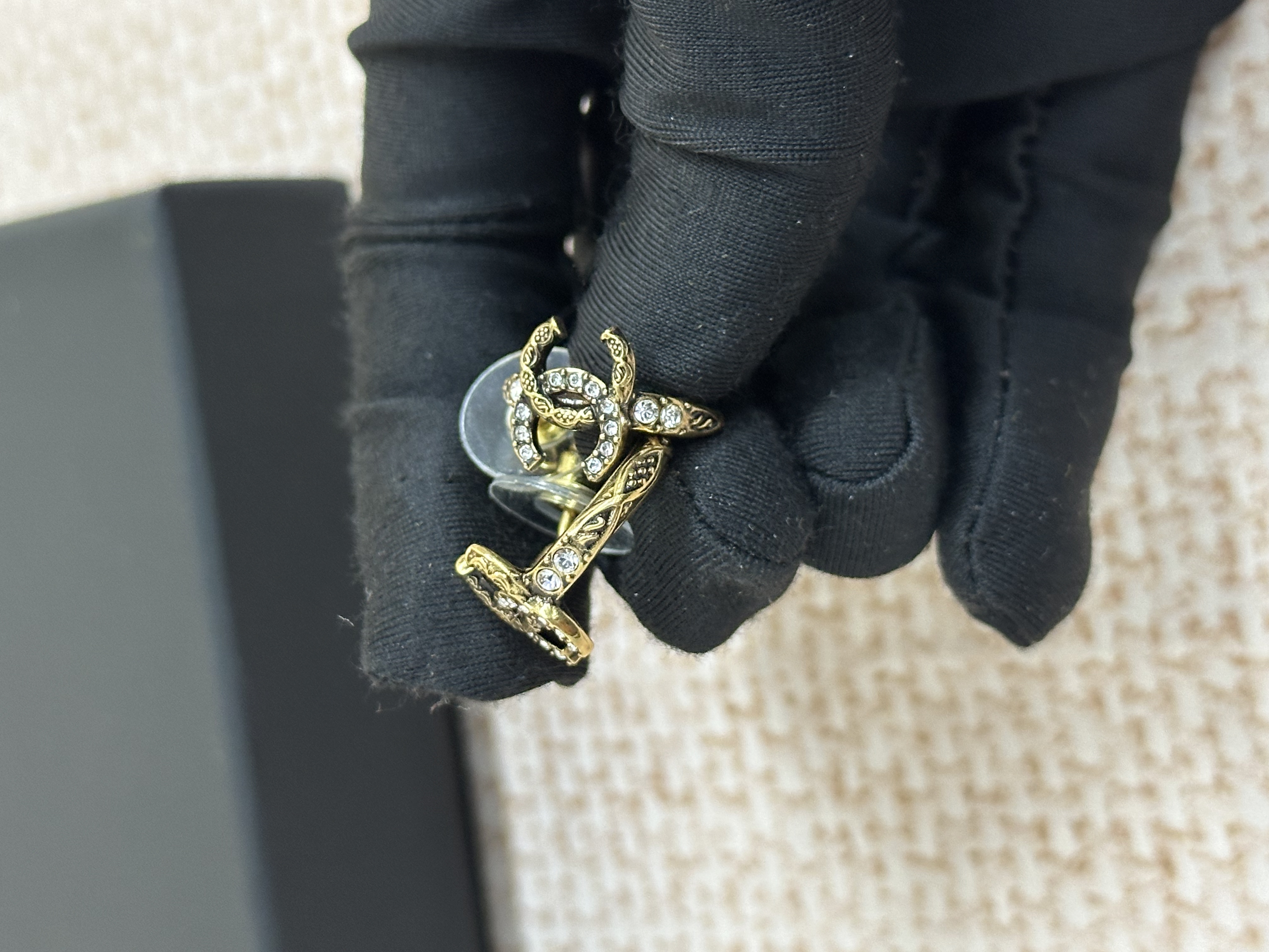 Pre-owned Chanel Earrings/ Product Code: 26042114