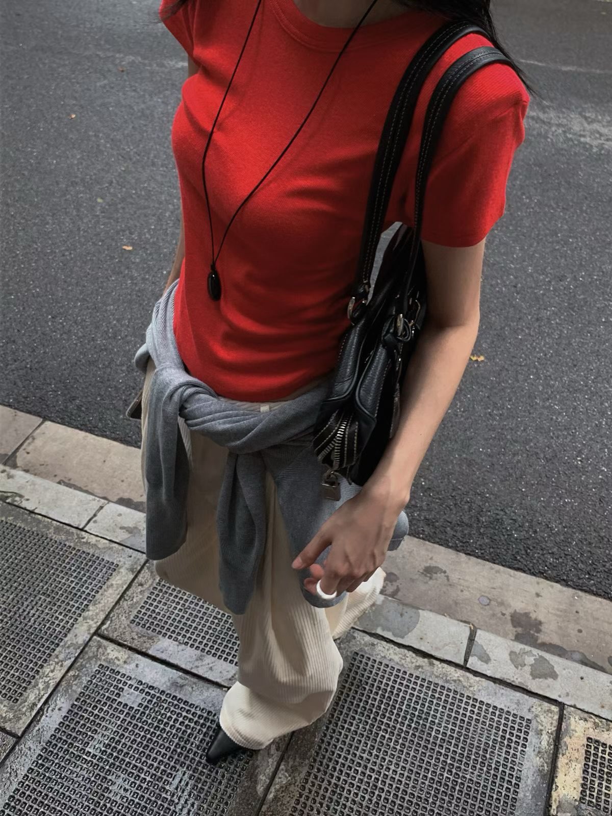 (2026FW) TOP
