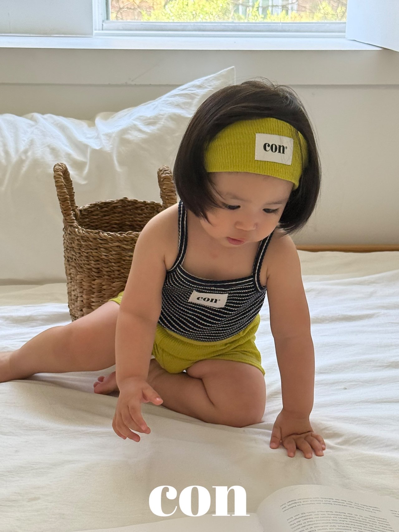 Con | Hairband (ACC)