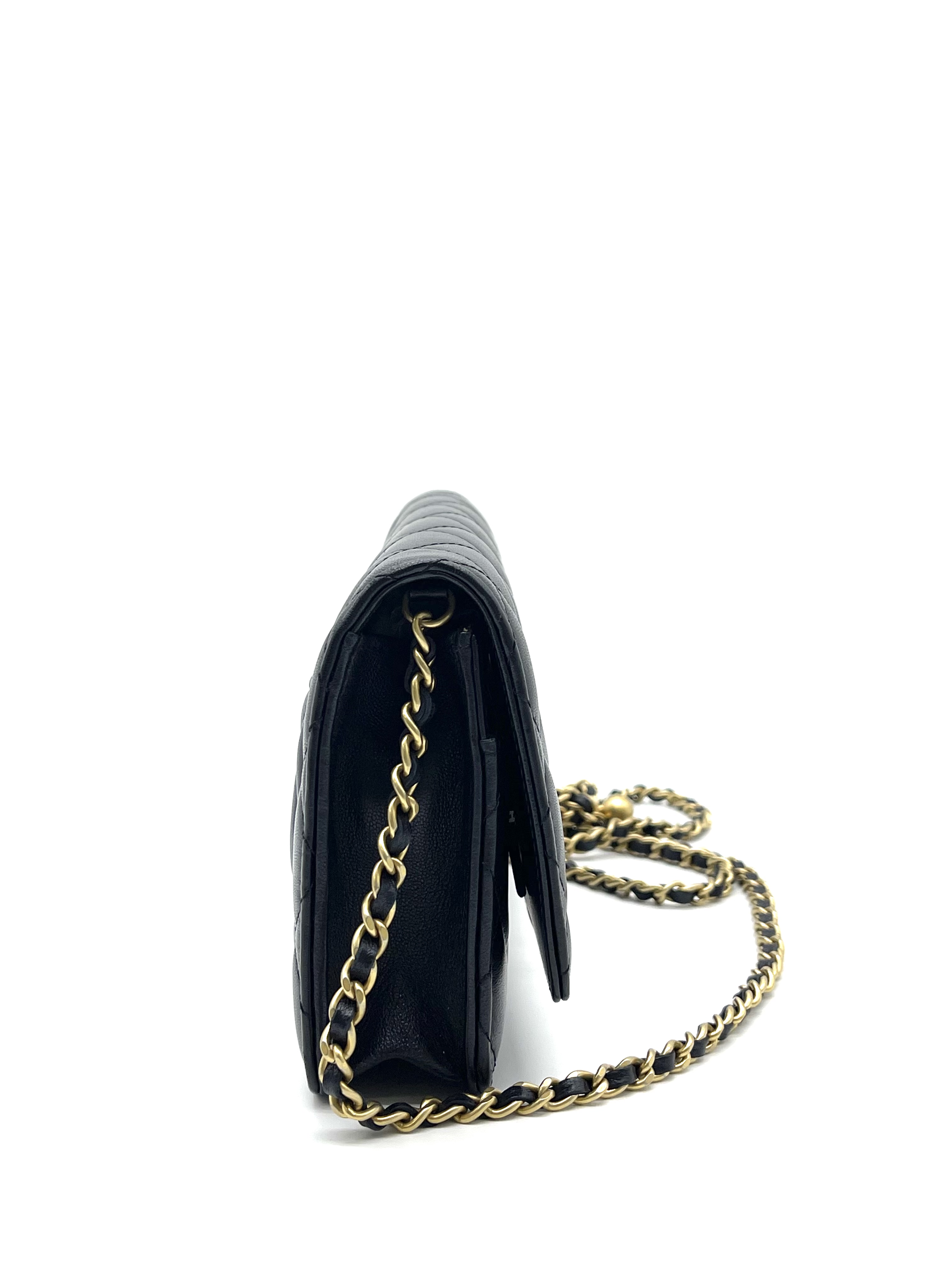 Pre-owned Chanel WOC / Product Code: 26031421