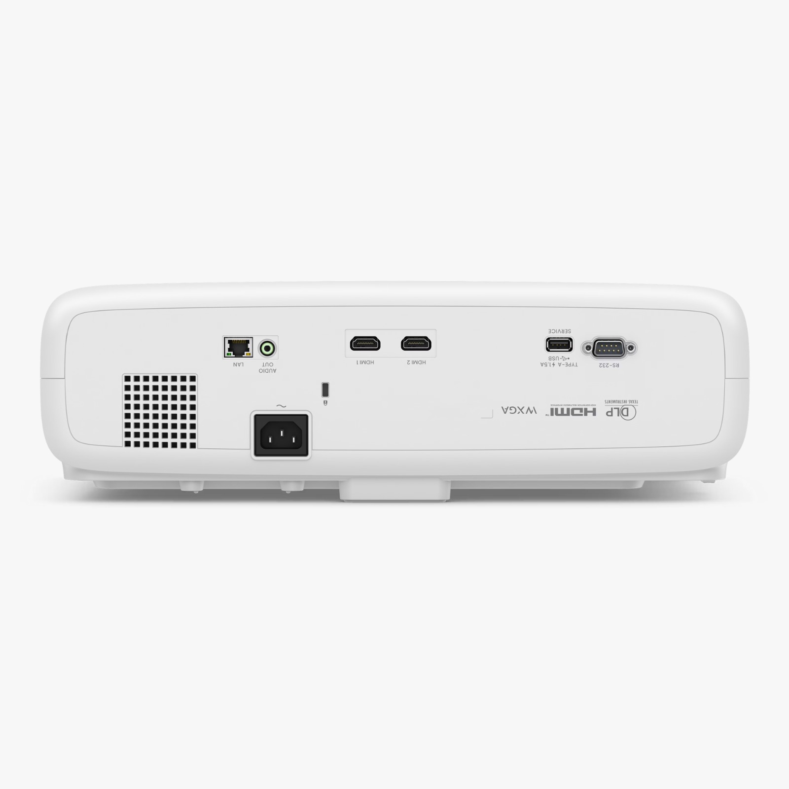 BENQ LW730 4200流明 WXGA LED會議室投影機