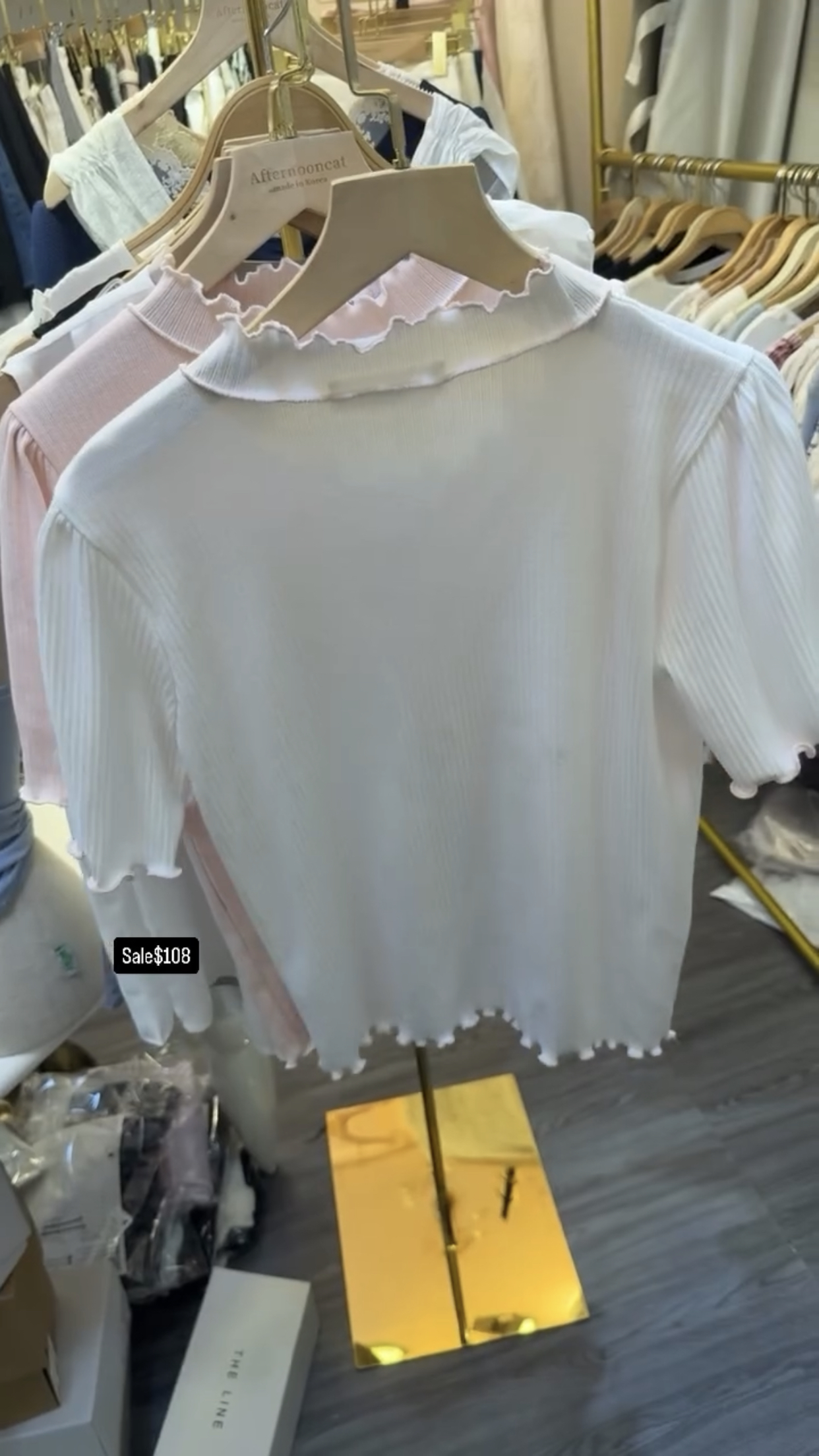 Sale$108