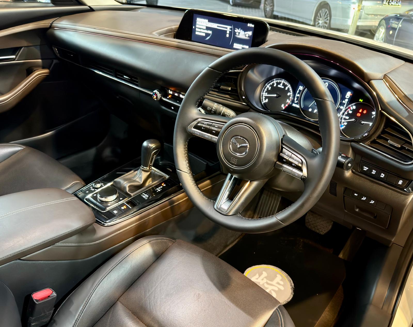 Mazda CX-30 2.0 Advance 2022