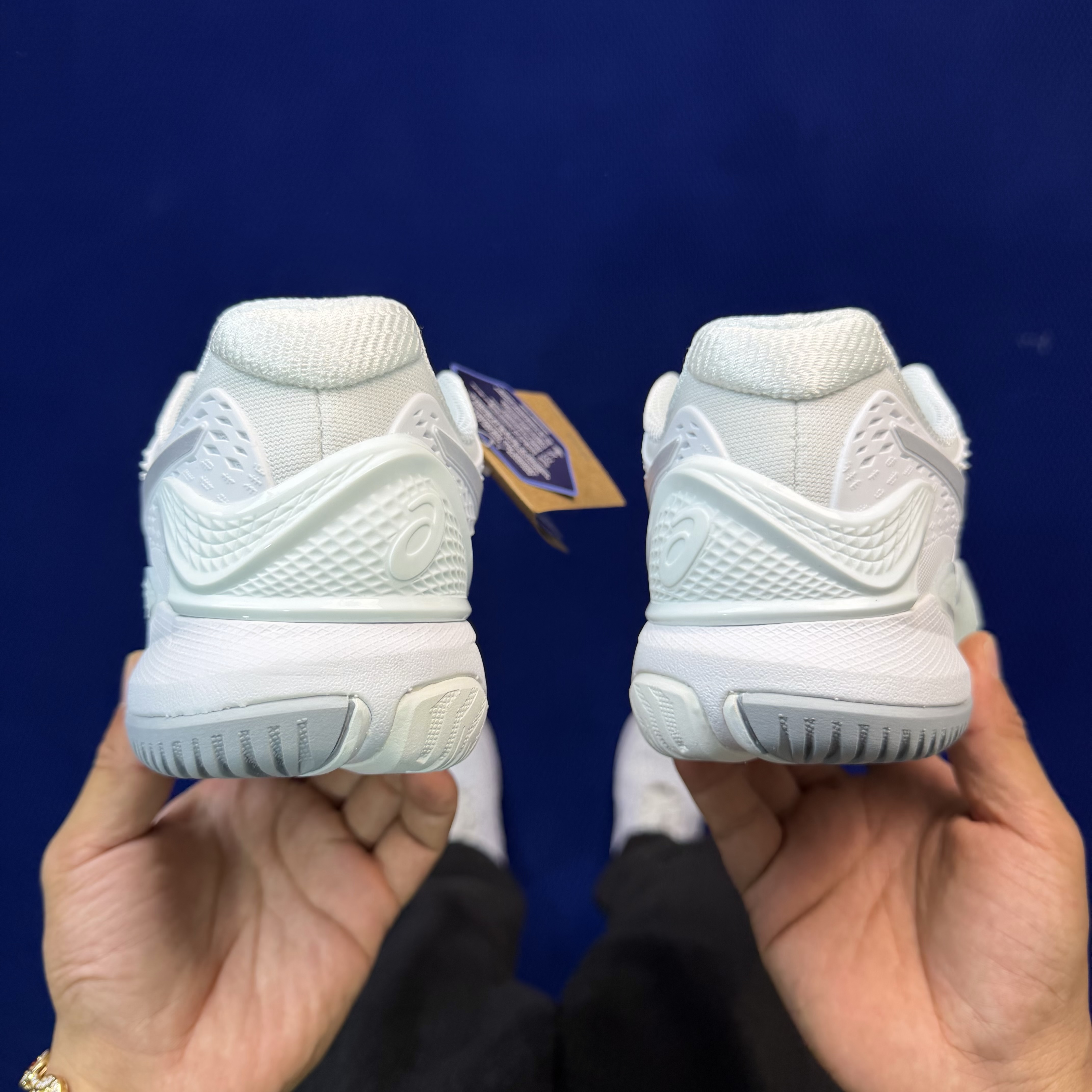 Asics Gel-Resolution 9