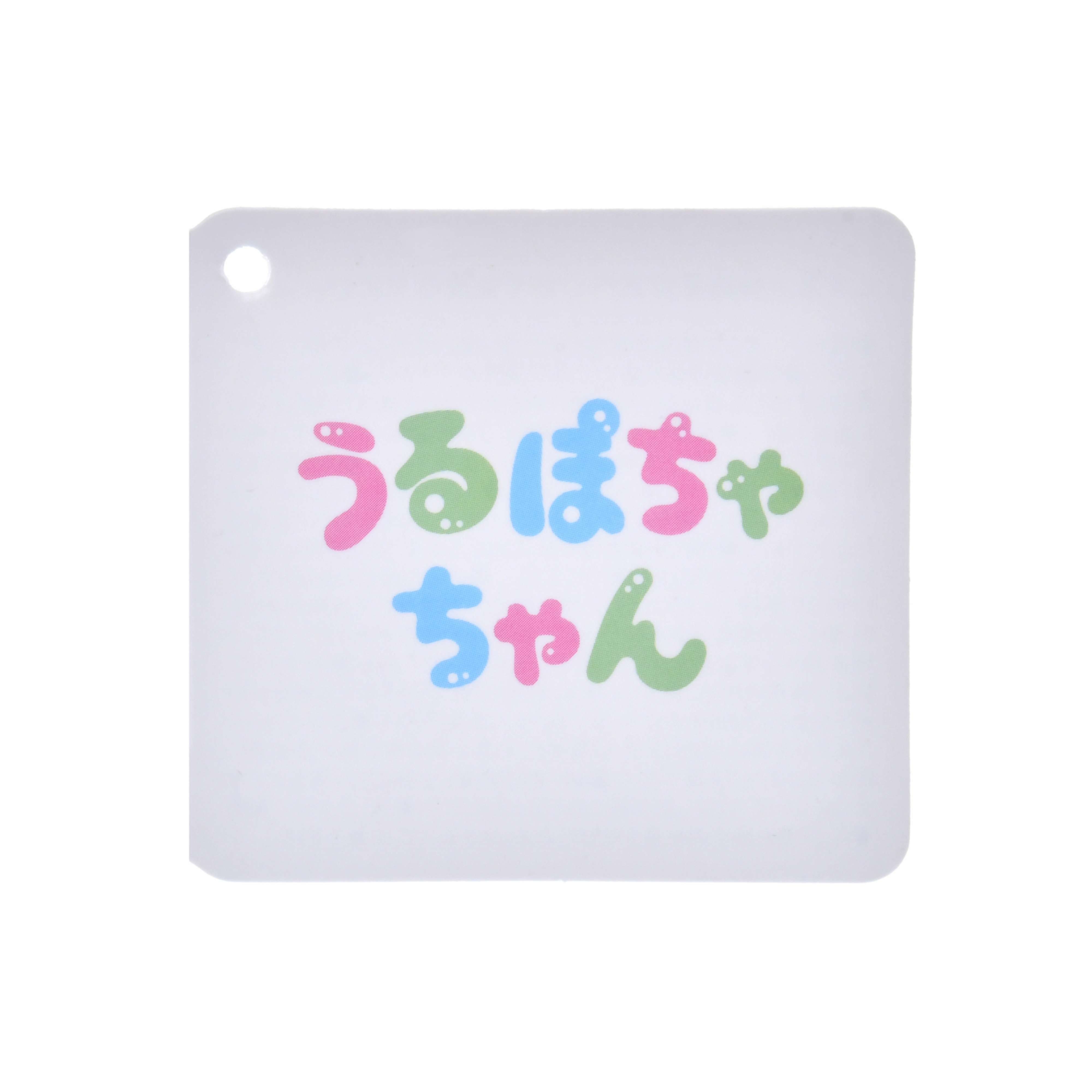 🎀【預訂】 Disney Urupocha 春季系列公仔 - Daisy