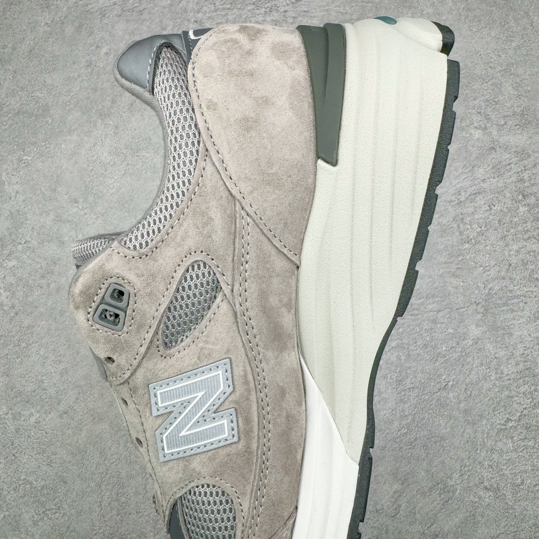 New Balance 991V2 Made in UK U991GL2
