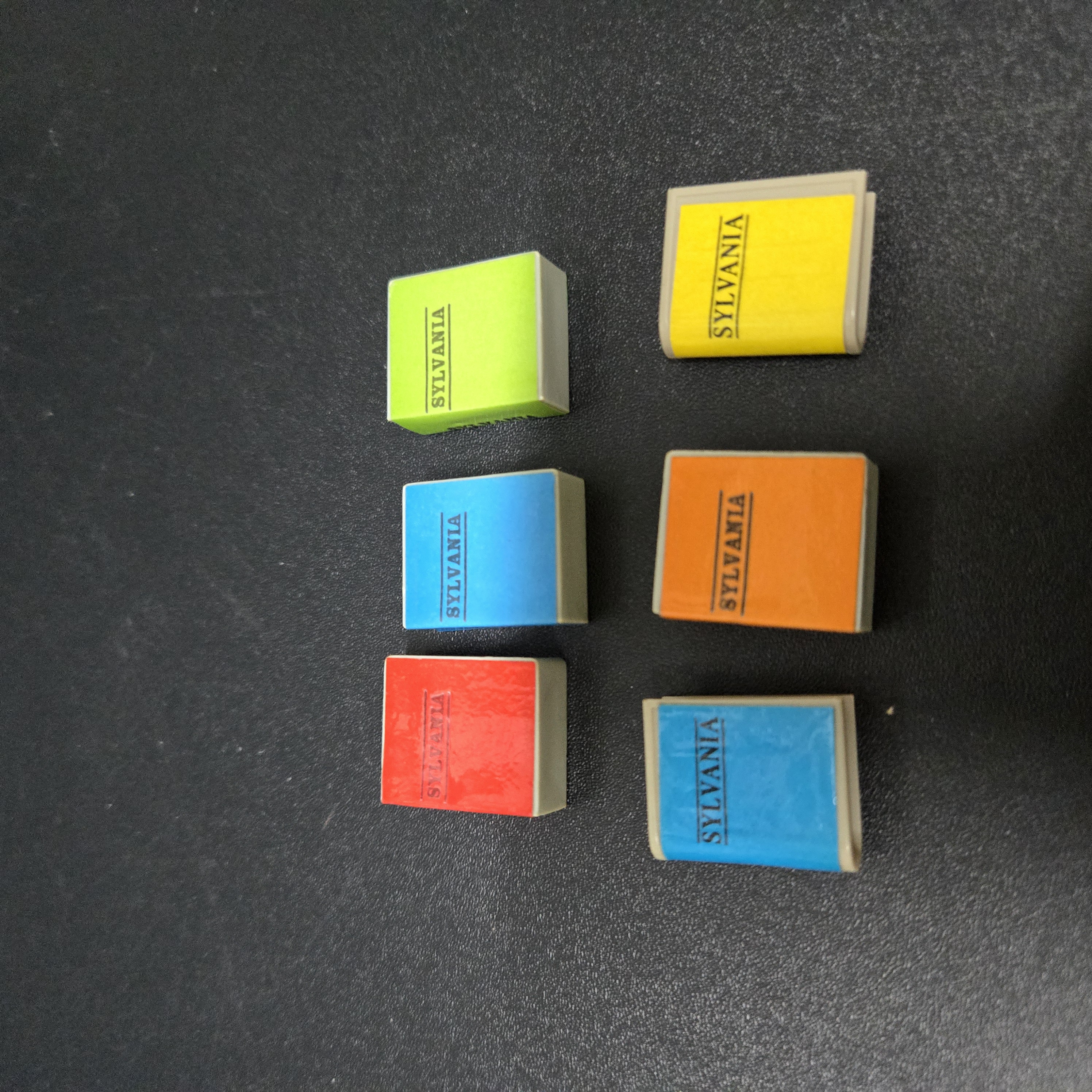 森林家族配件E260308