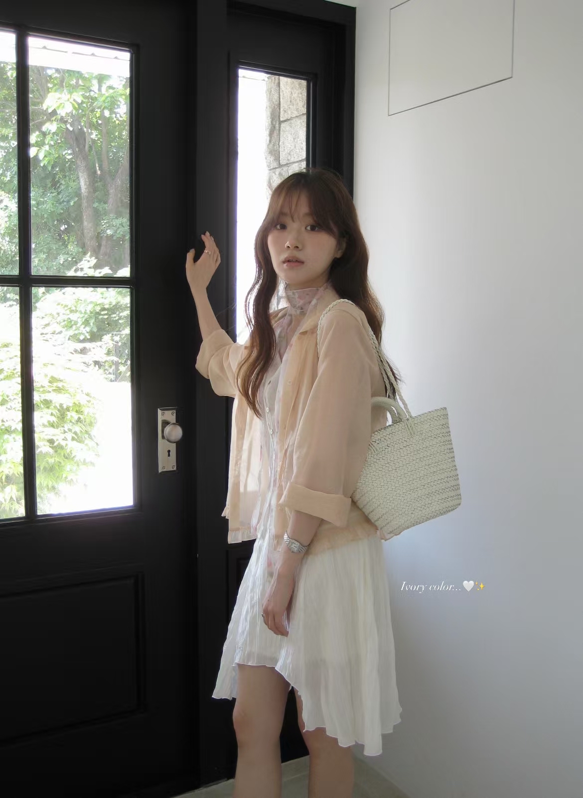 🇰🇷東大門女裝 | skirt