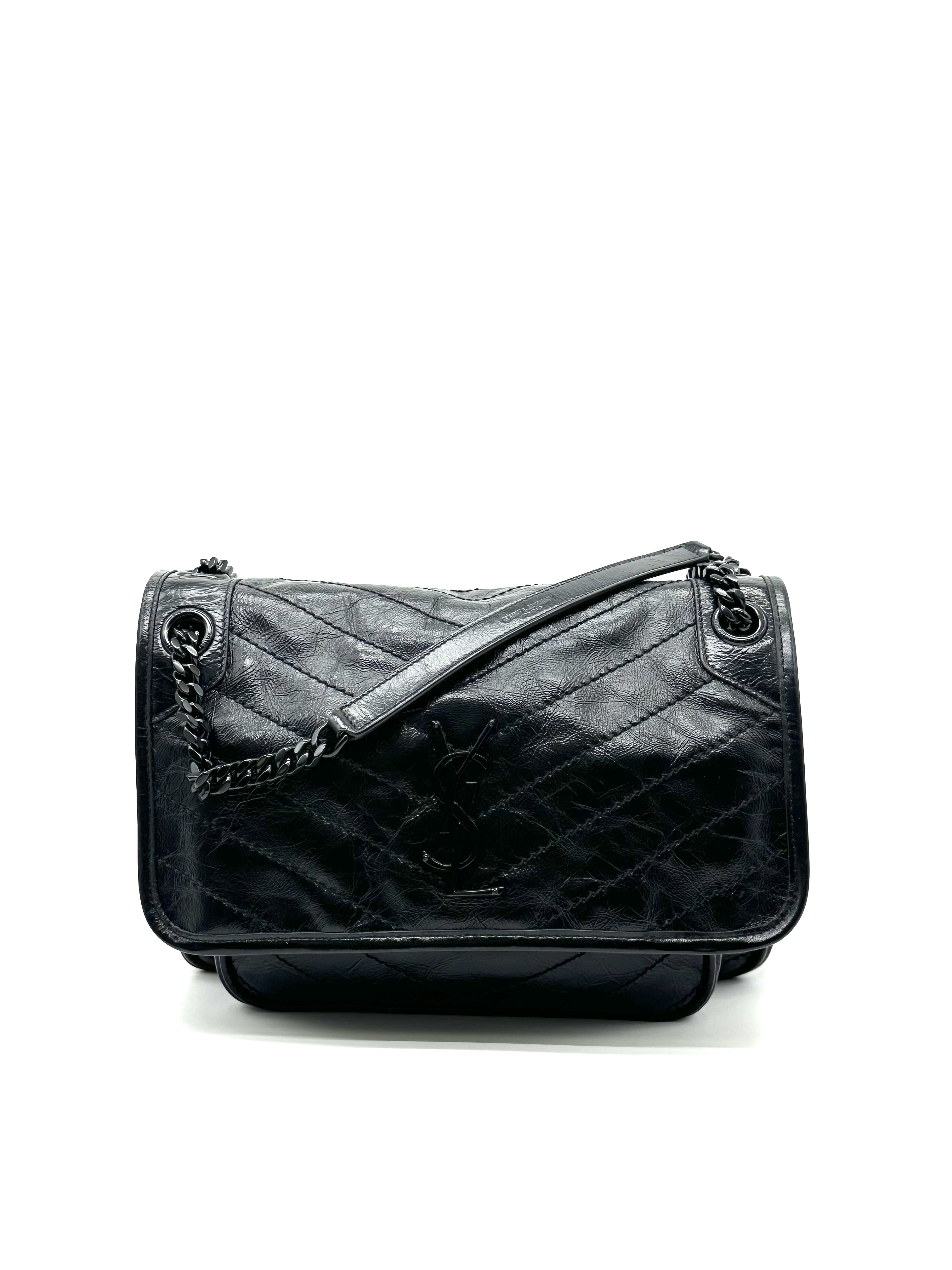 Pre-Owned YSL Nikki / Product Code: 26040909