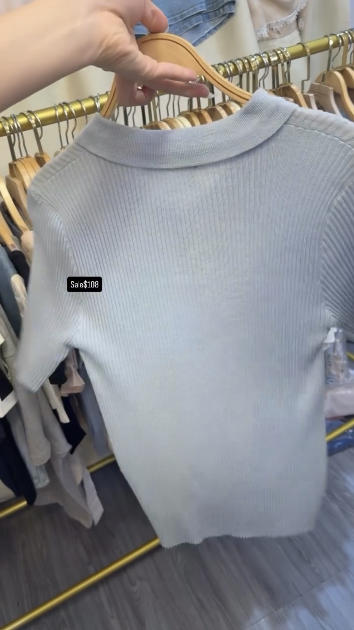 Sale$108