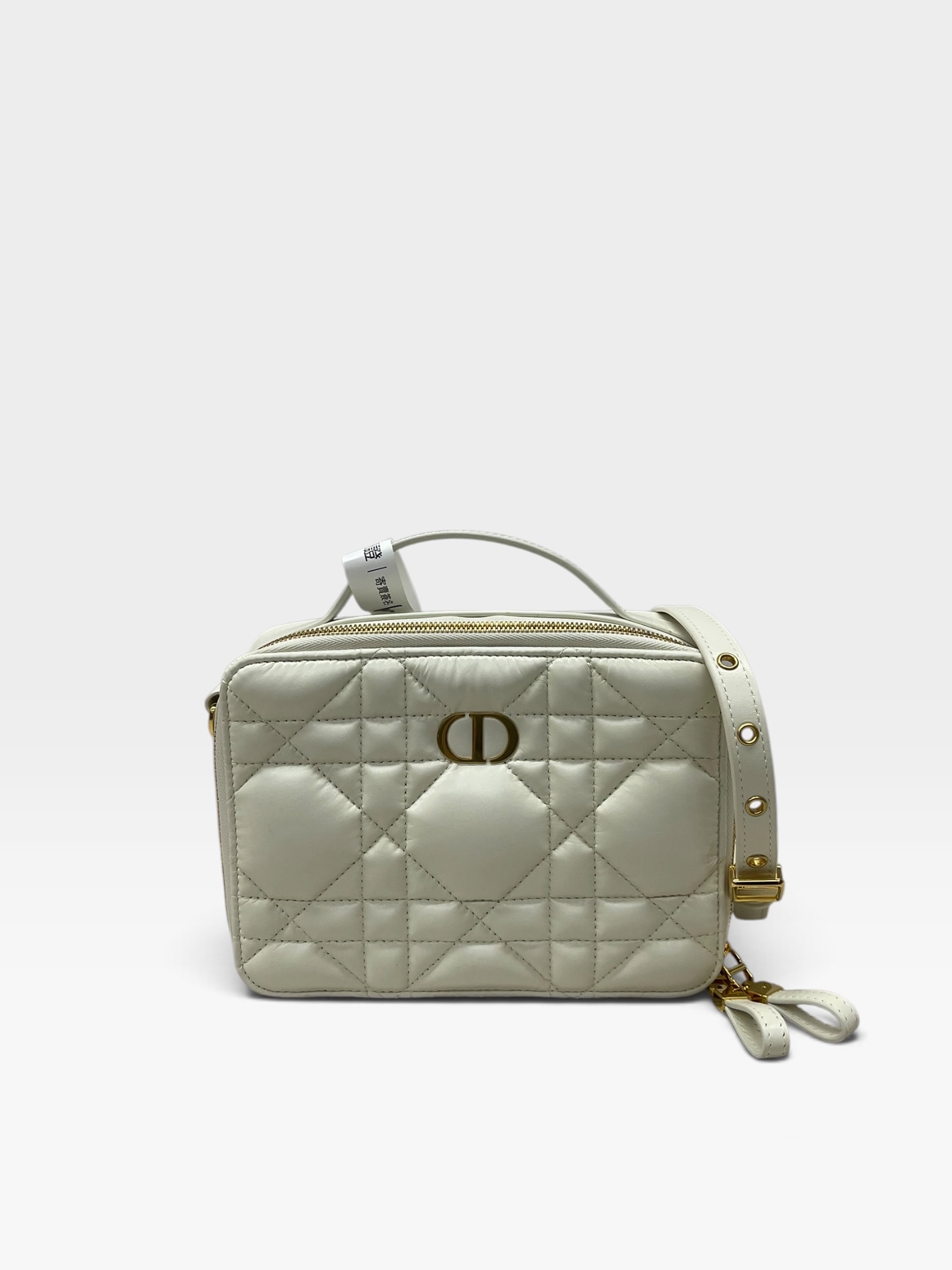 Pre-Owned DIOR Caro Pouch / Product Code: 102918