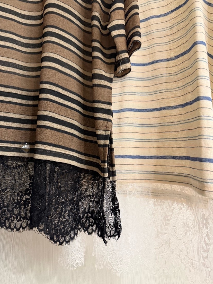 (2026SS) FRANC - TOP