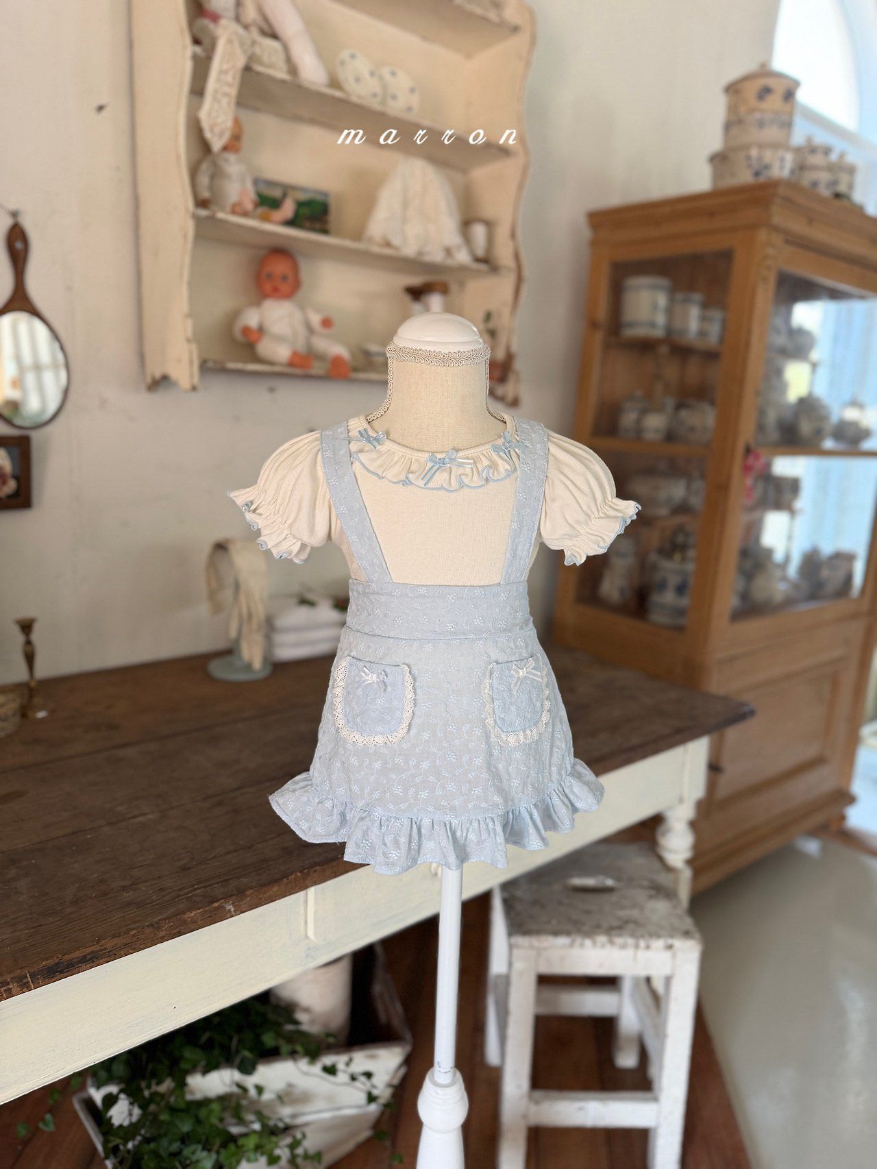 AW4240 Skirt