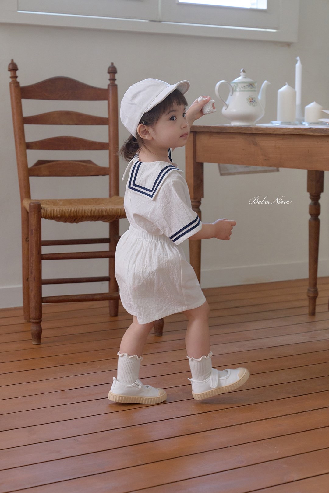 🇰🇷bebenine set