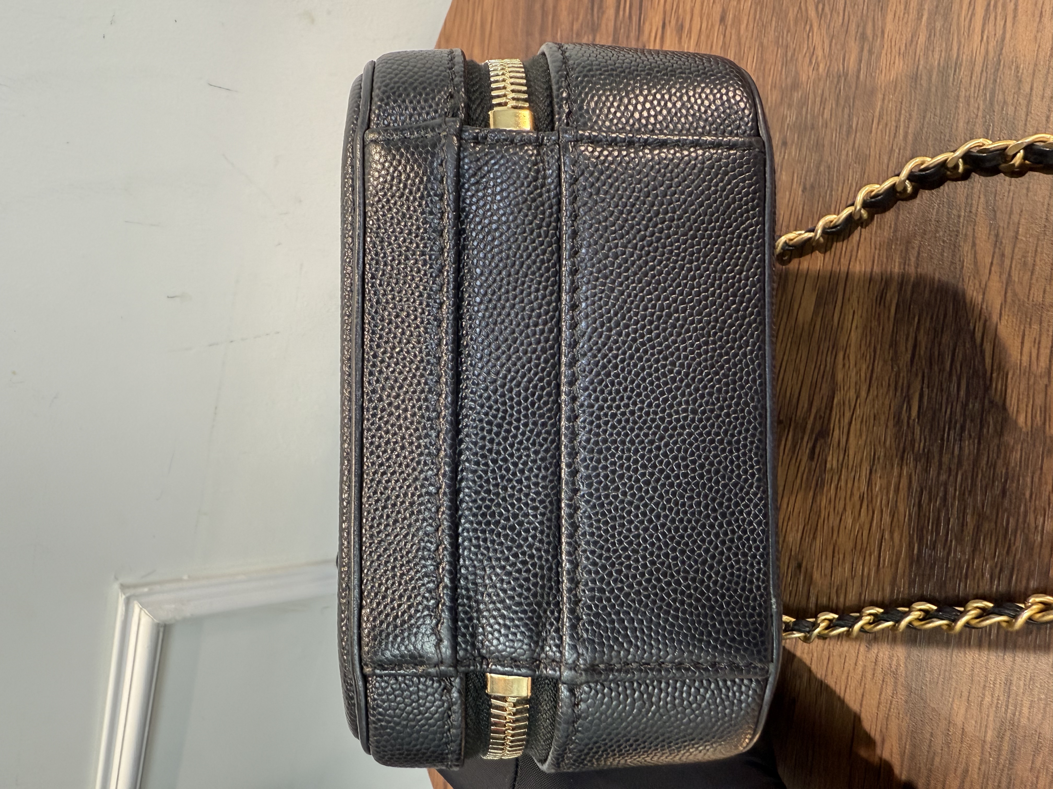 【經典熱門款】CHANEL香奈兒相機包小號 