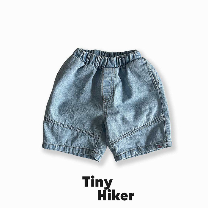 🇰🇷Tiny Hiker 短褲