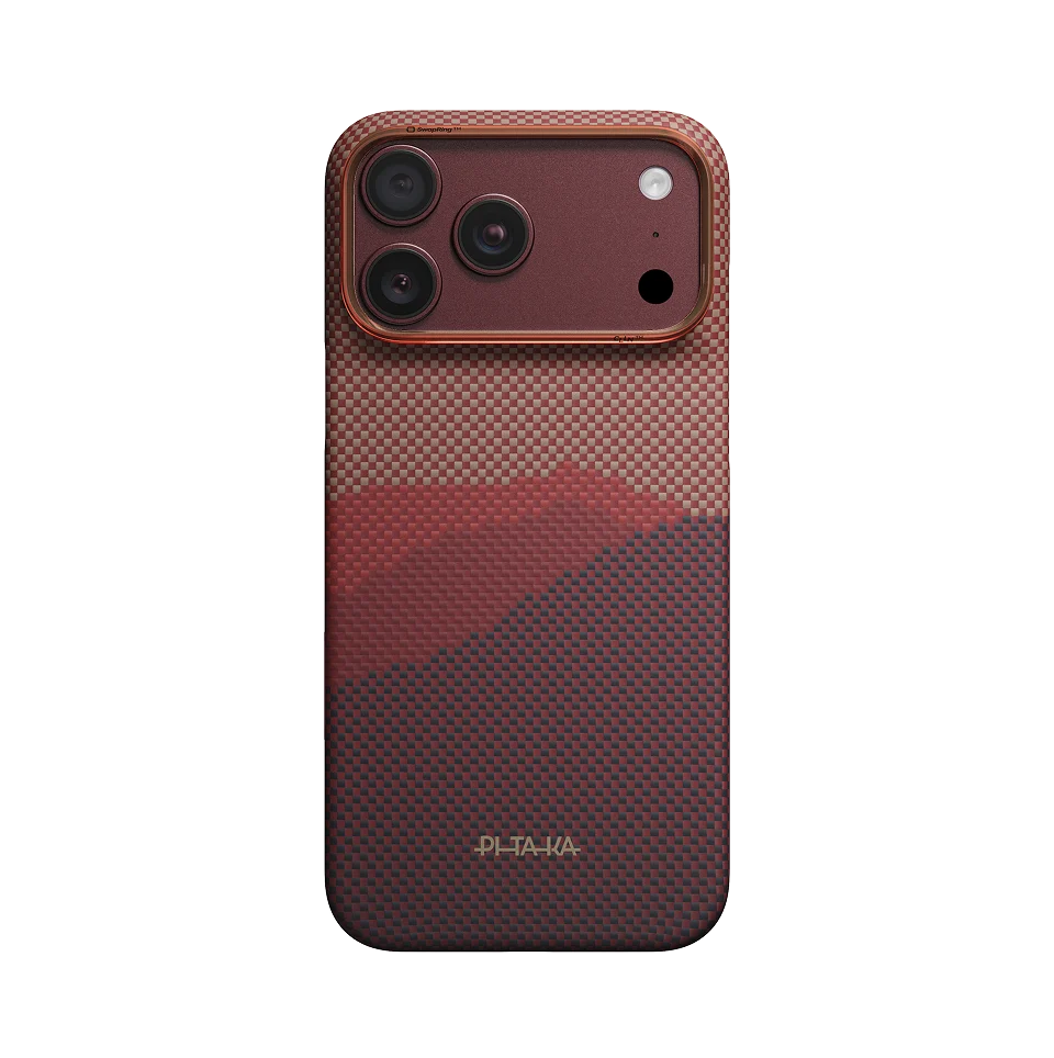 Pitaka Ultra Slim Case 