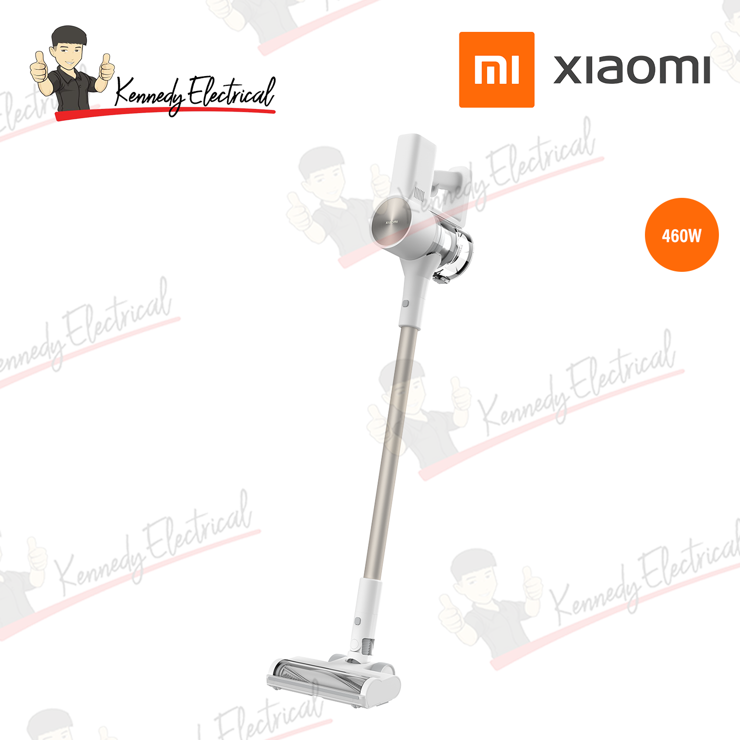 Xiaomi G20 Cordless Vacuum Cleaner Lightweight (BHR8831EU)