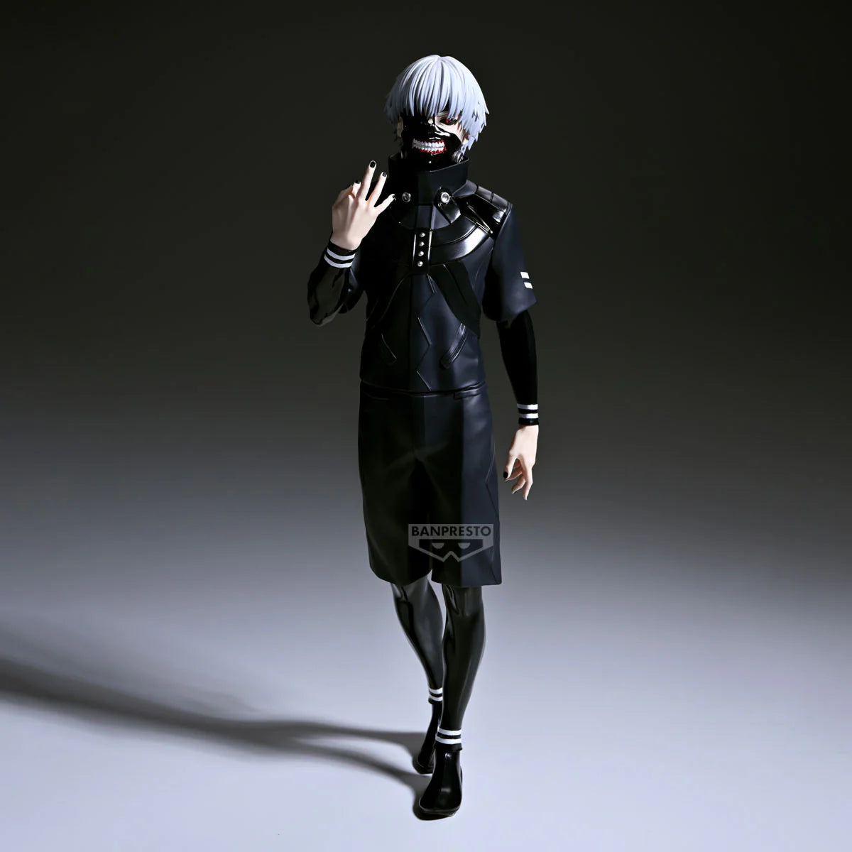 GRANDISTA 東京喰種 金木研 景品figure