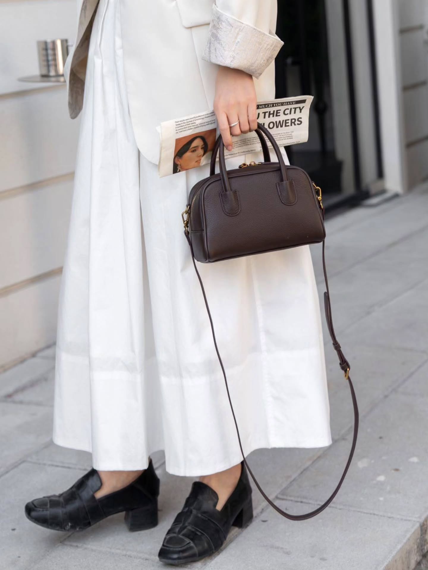 7001# 保龄球手提包🇨🇳