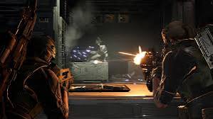 【預售 22/ 10】PS5 異形：特戰菁英 2 Aliens Fireteam Elite 2   中/英/日文  ( 日文封面 ) XLMS2258