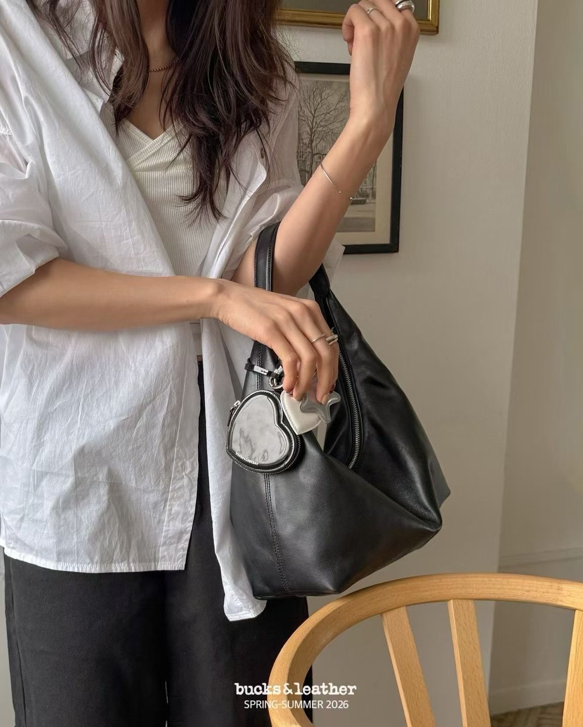 SWING BAG 日常托特包小號