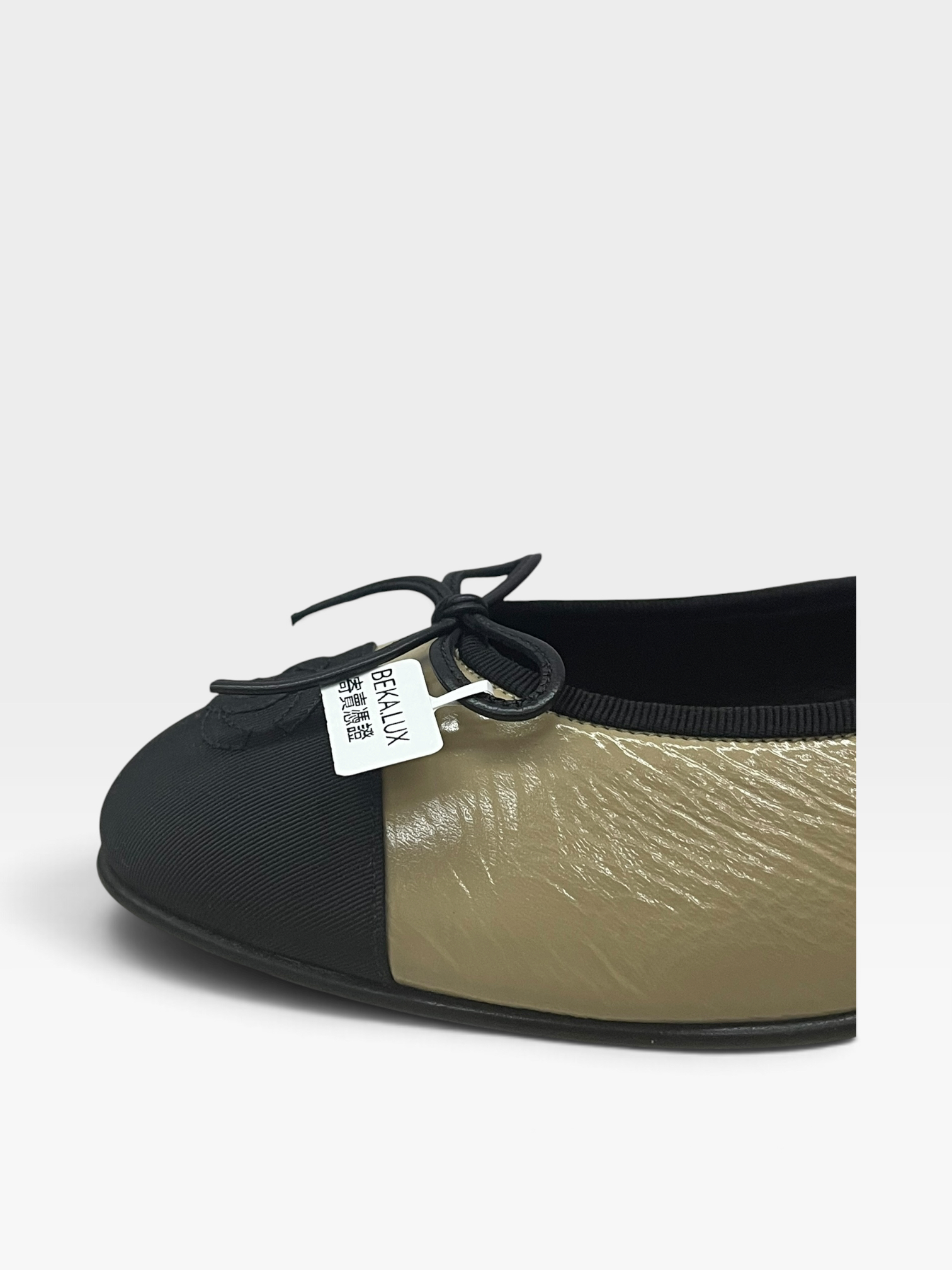 Pre-Owned CHANEL Shoes / Product Code: 100704