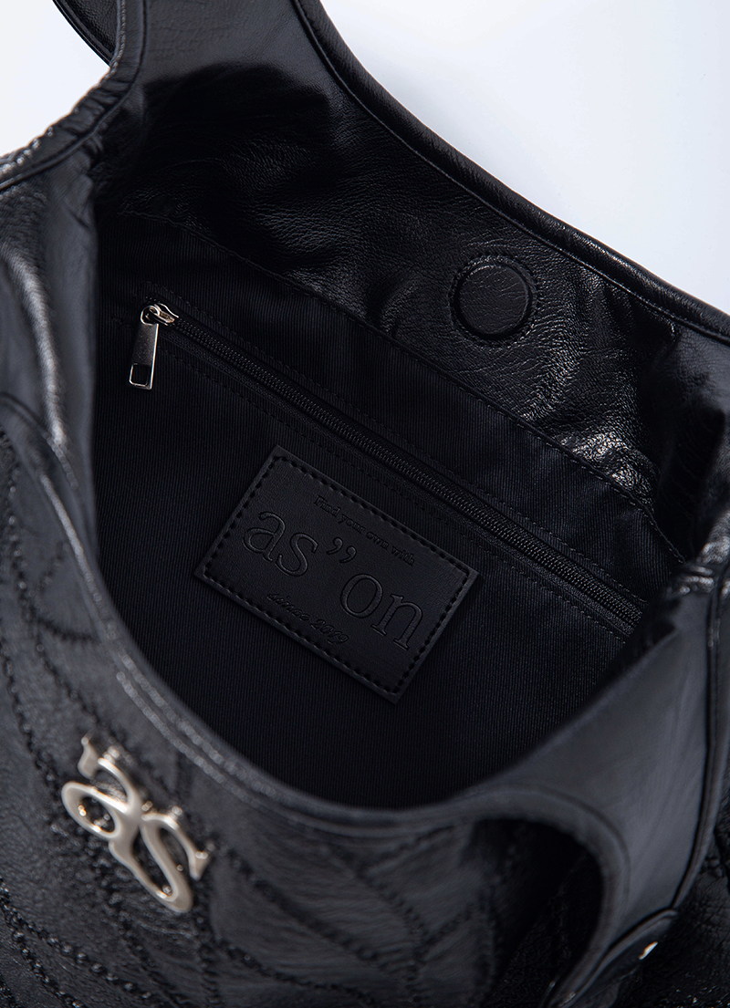 品牌代購 - ason) BECKY SHOULDER BAG