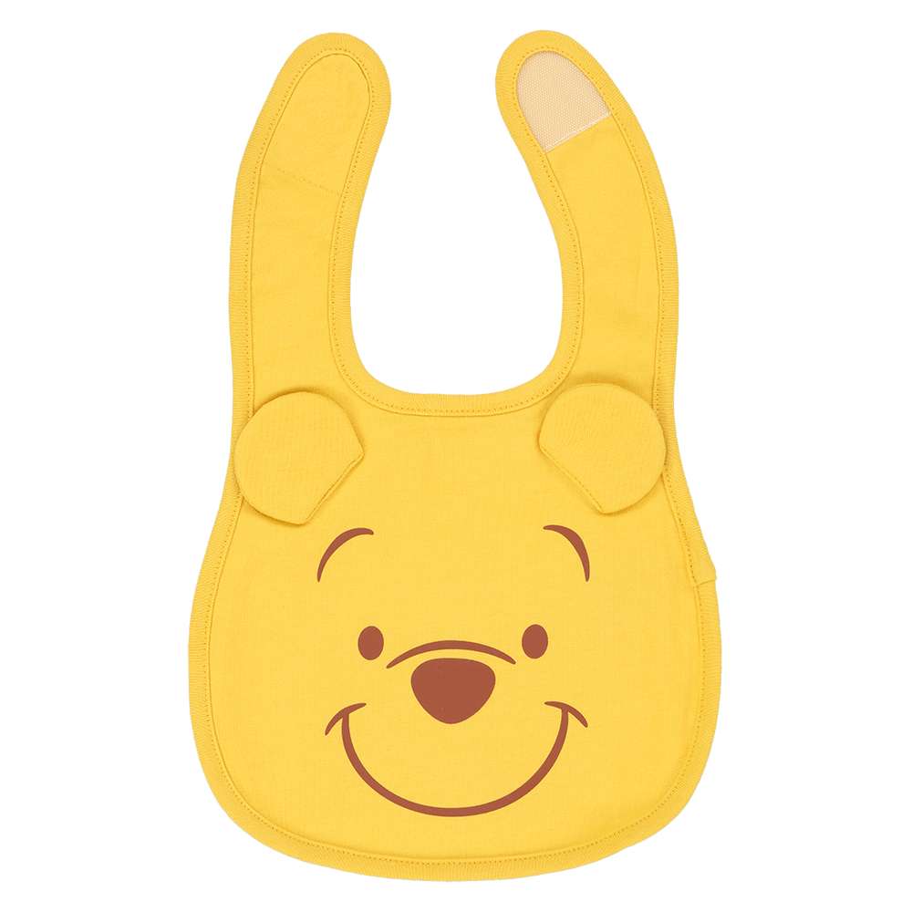 【預訂】TDR Pooh baby set