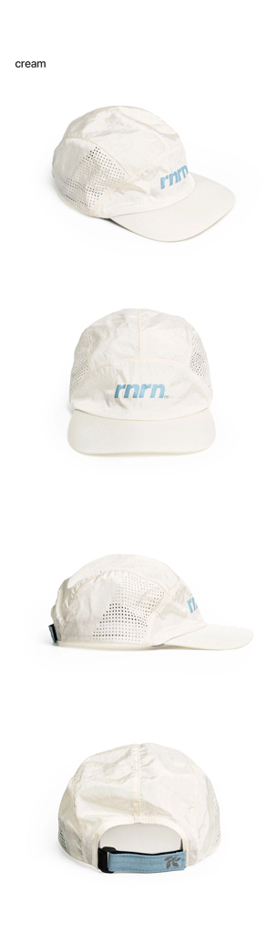 【預訂】 rnrn TRACK SHELL Cap