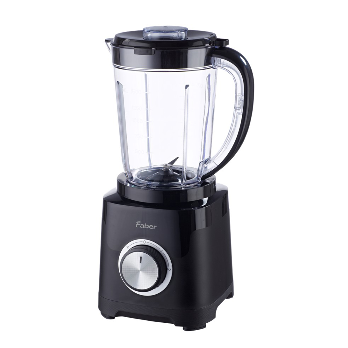 Faber 1.5L Retro Blender FBG P1500