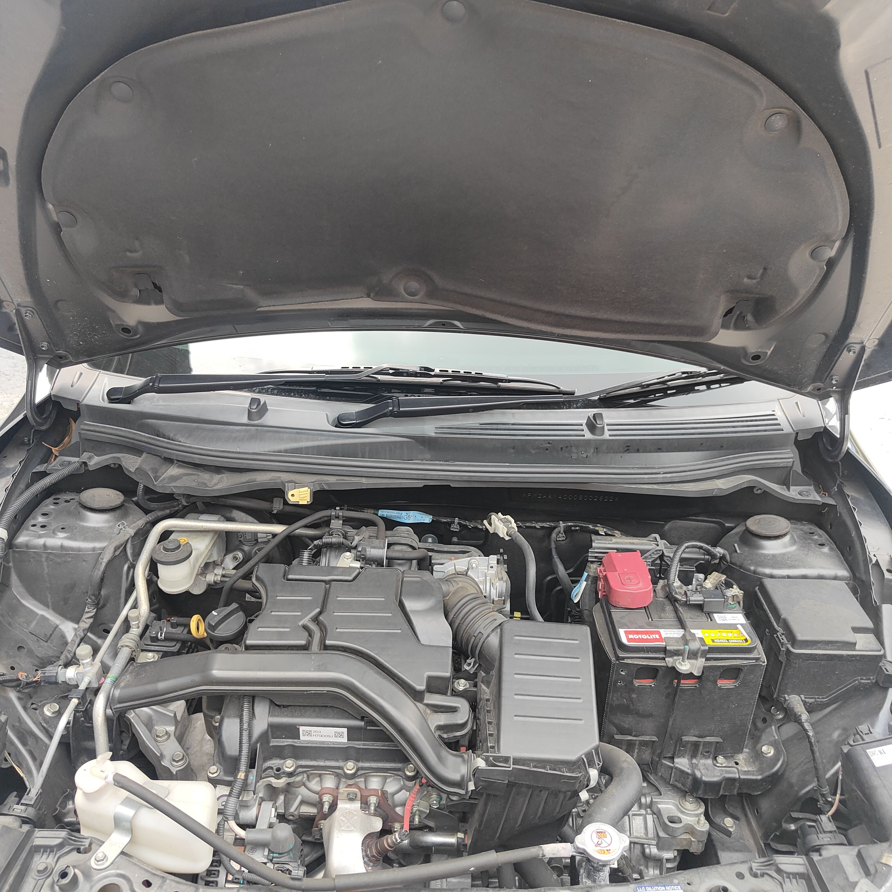 2023 PERODUA AXIA 1.0 AV 