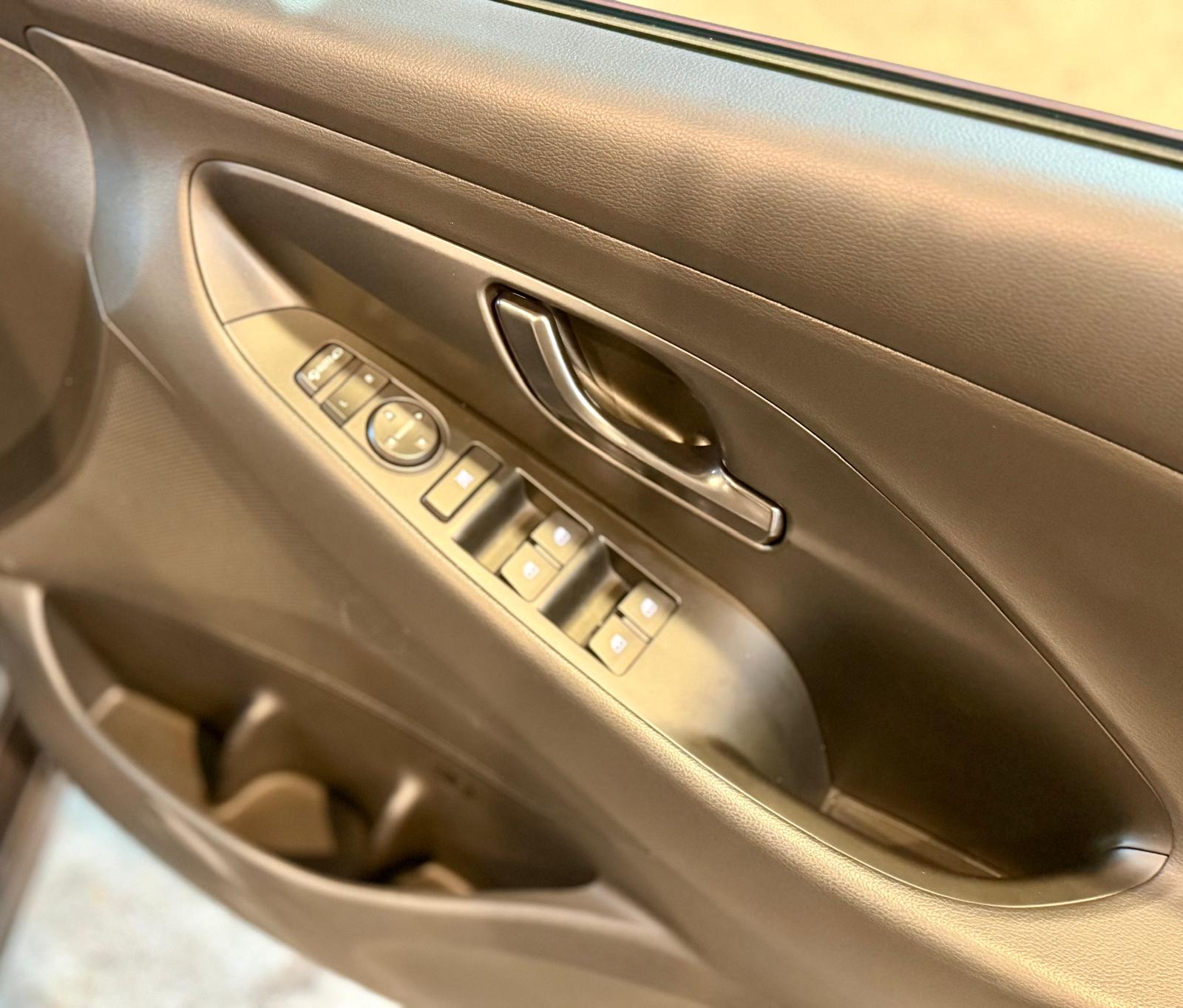 Hyundai i30N MT Facelift 2022