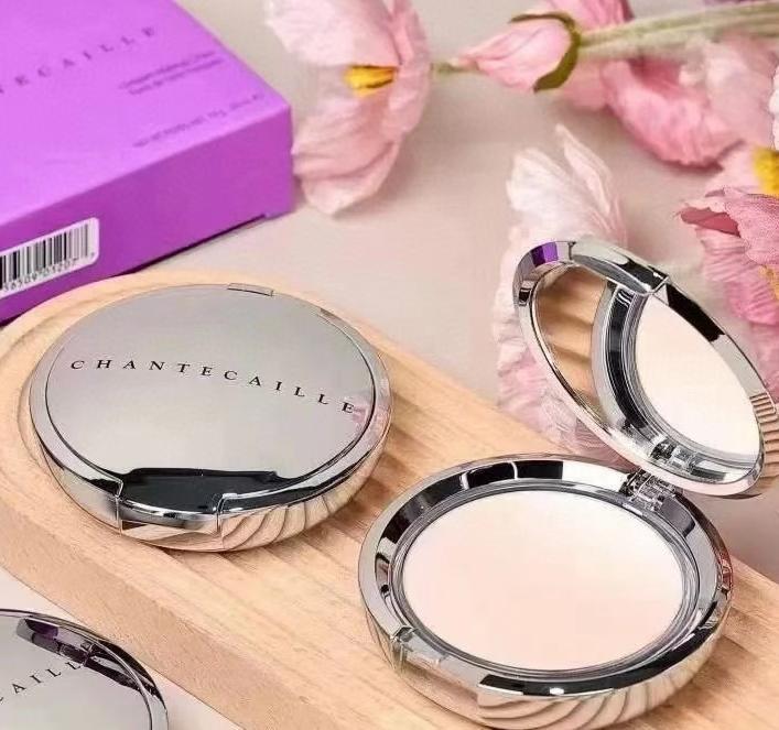 CHANTECAILLE 香緹卡粉餅 10g｜#Petal/#Shell 細緻無瑕 啞致持妝