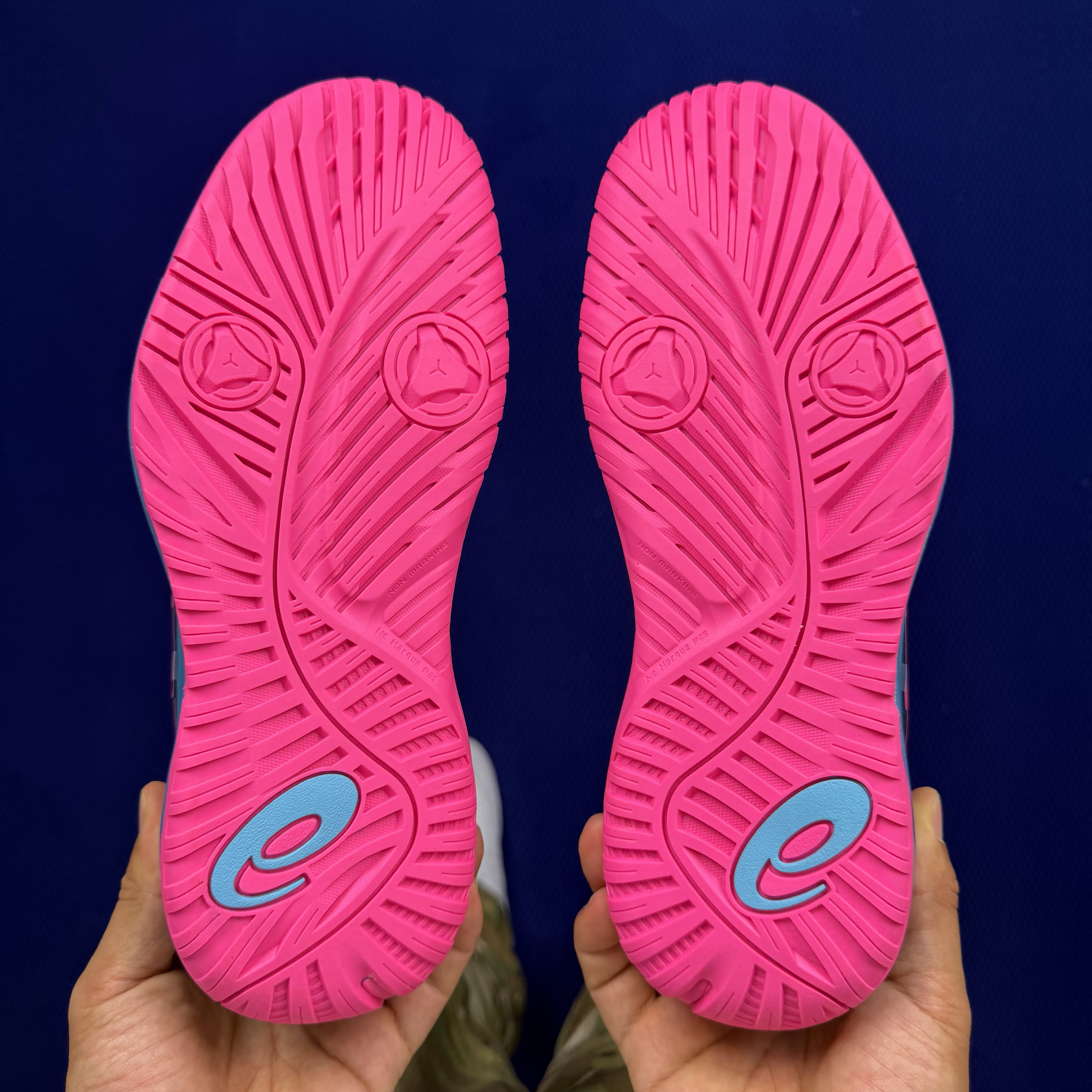 Asics Gel-Resolution X 