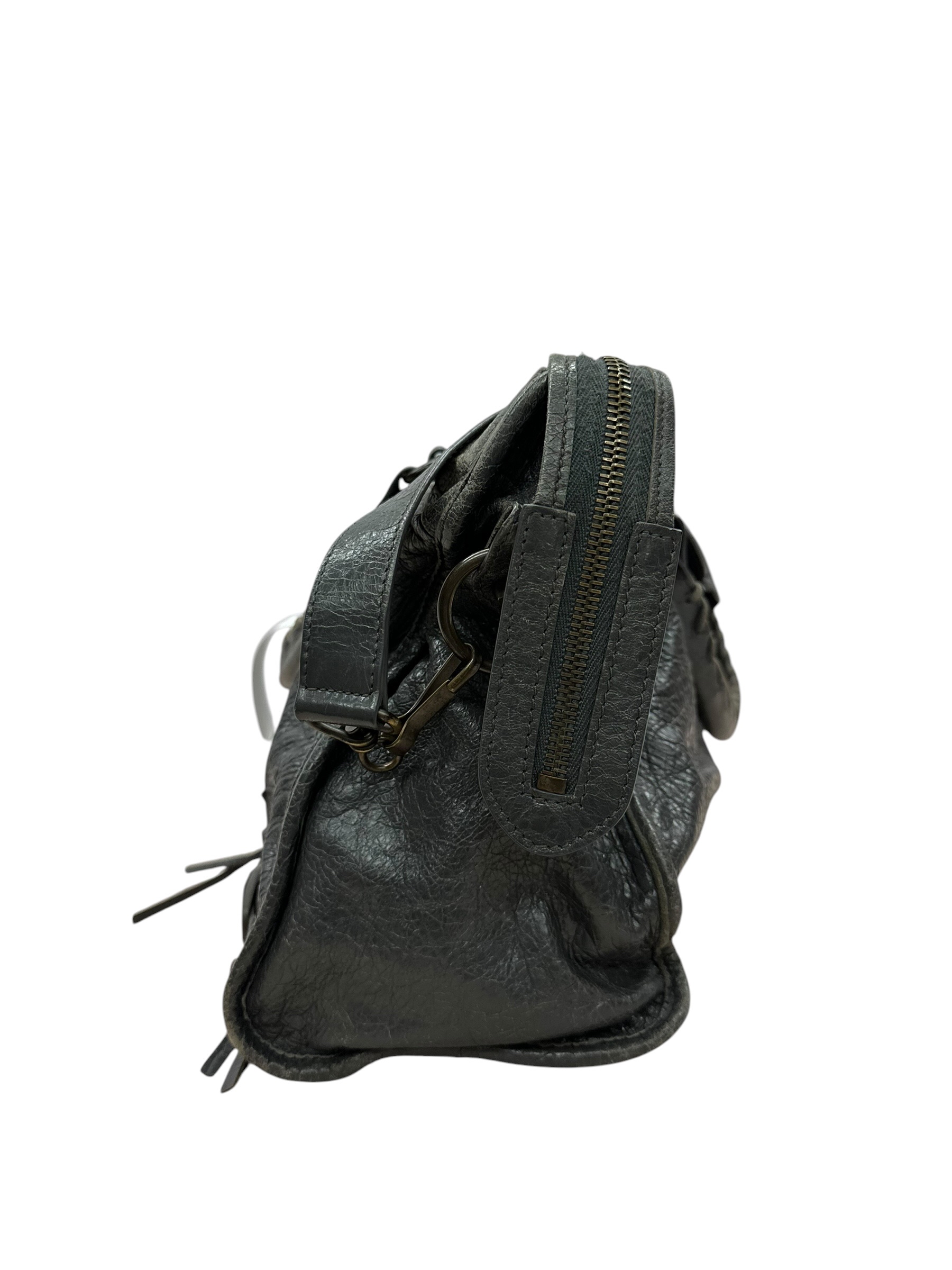 Pre-owned Balenciaga Classic City bag / Product Code: 081208