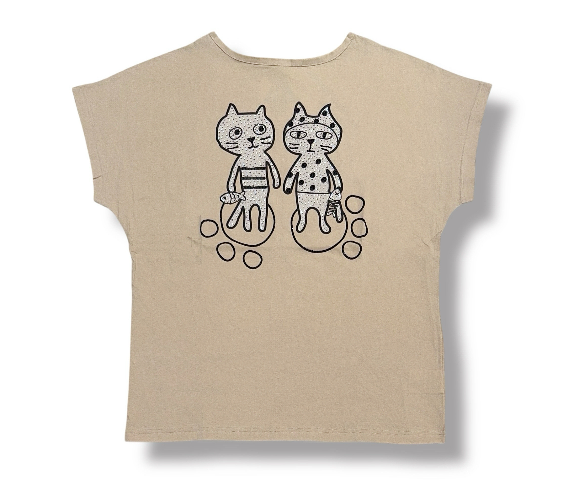 Me&Yo Marker Pen Tee