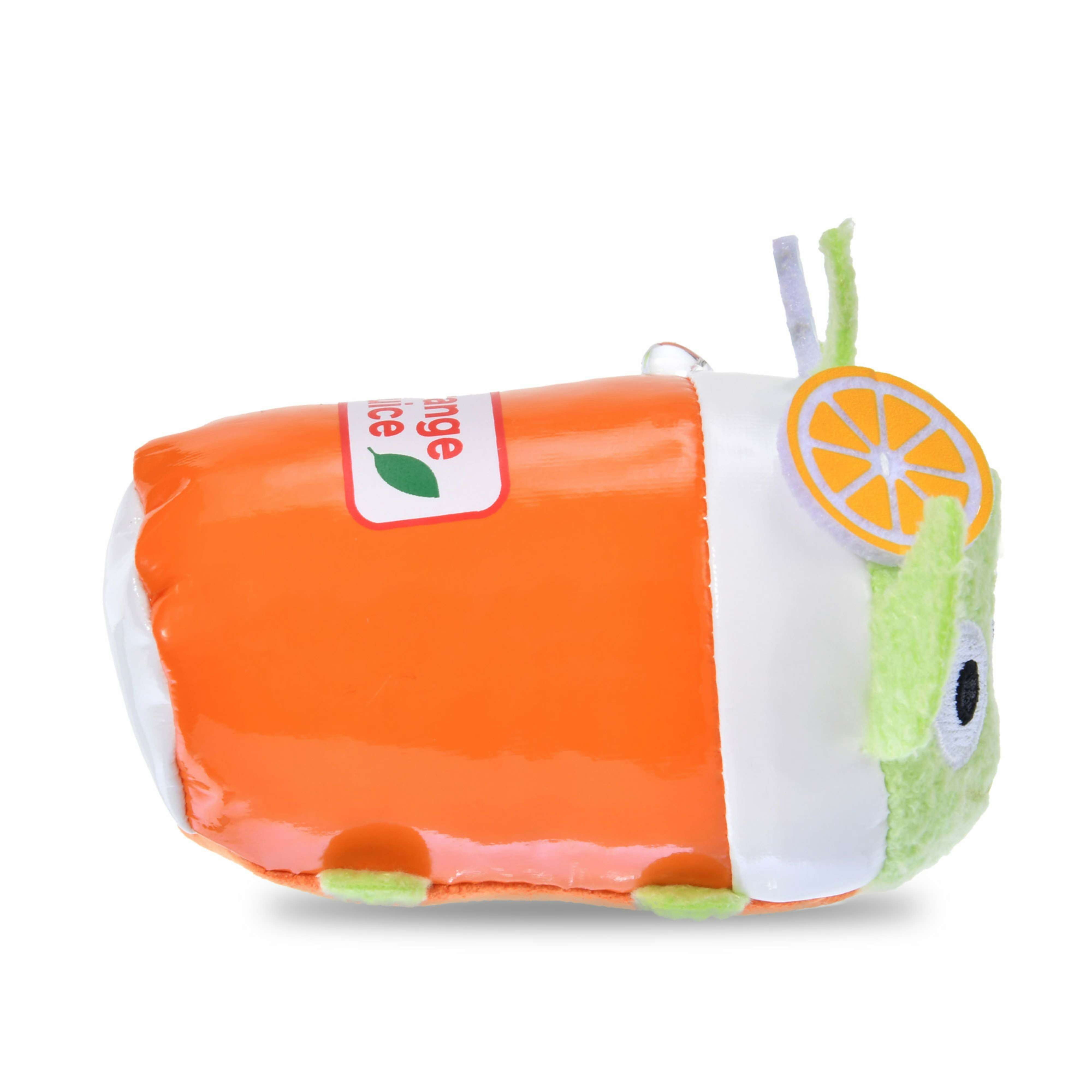 🌸 【預訂】Alien Drink 公仔 - American Diner TSUM TSUM