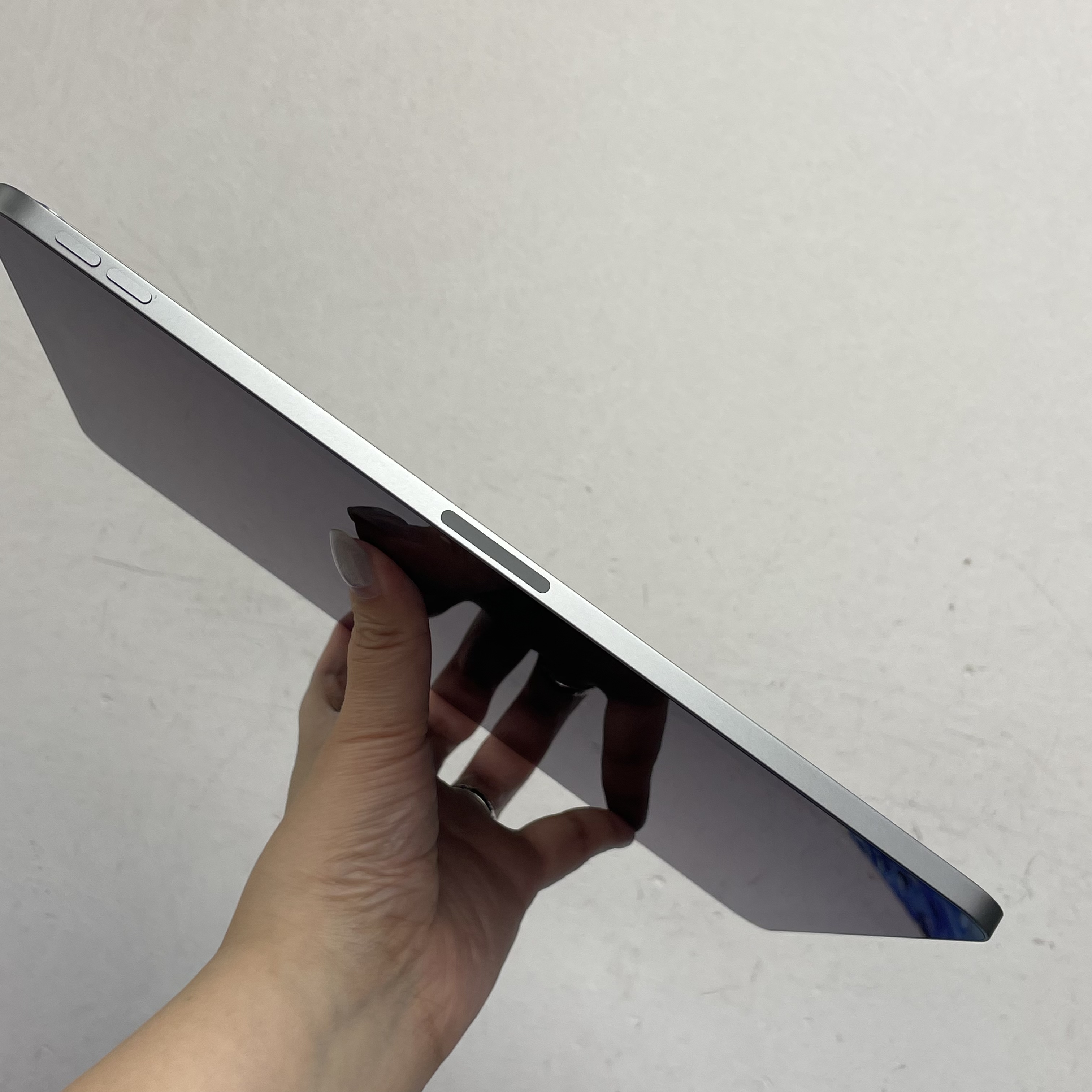 *713798 iPad Air 7 11吋 M3 勁靚機 256GB WIFI版 灰色 gray 