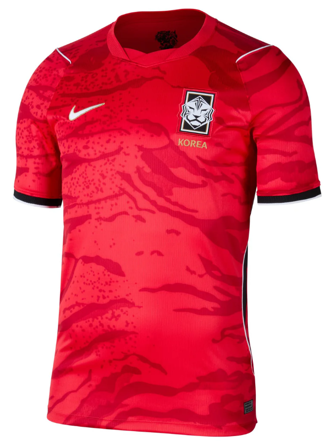 限時預訂 2026 南韓 主 球迷版